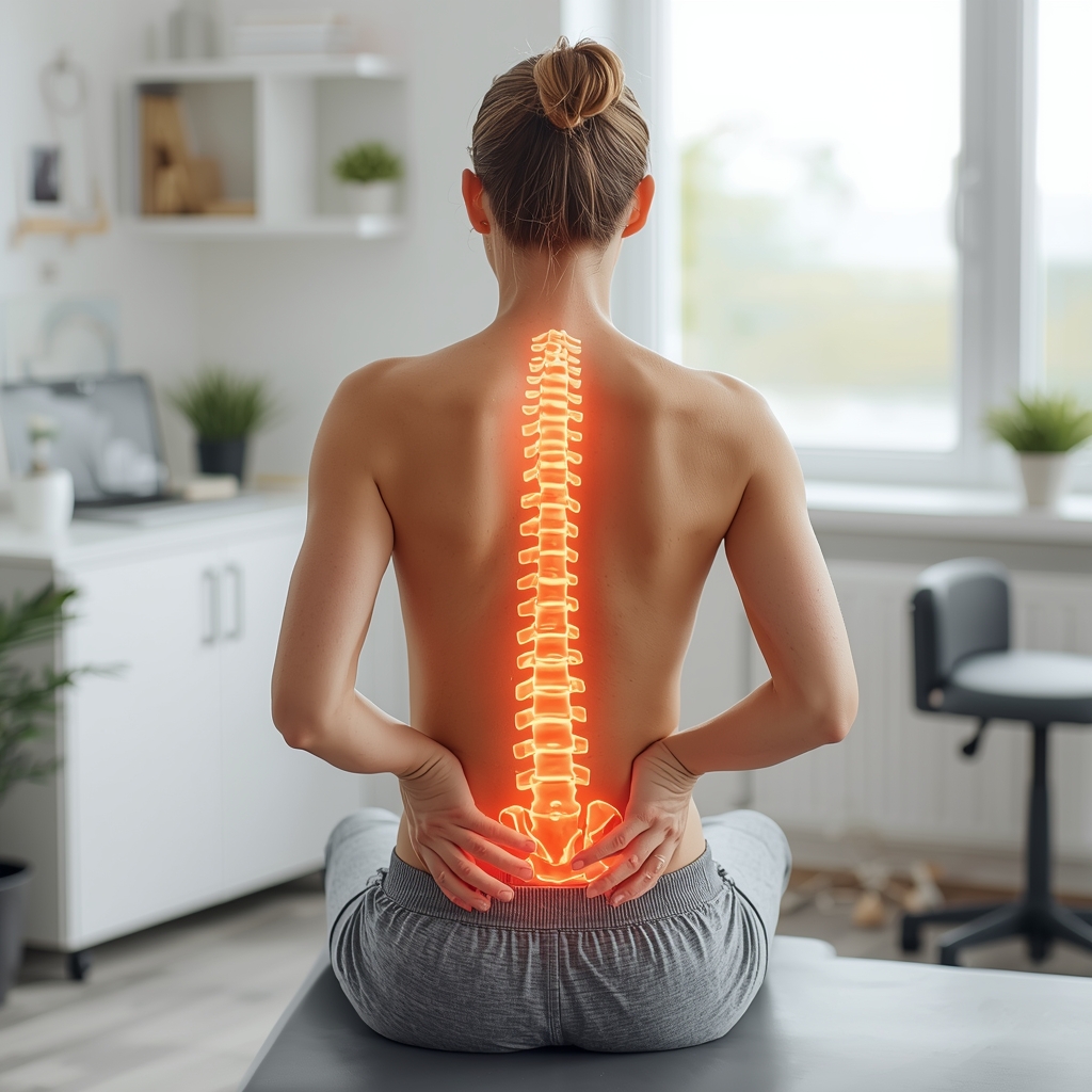 What Chiropractic Techniques Are Most Effective for Treating Lumbar Sprains in Auto Accident Victims?