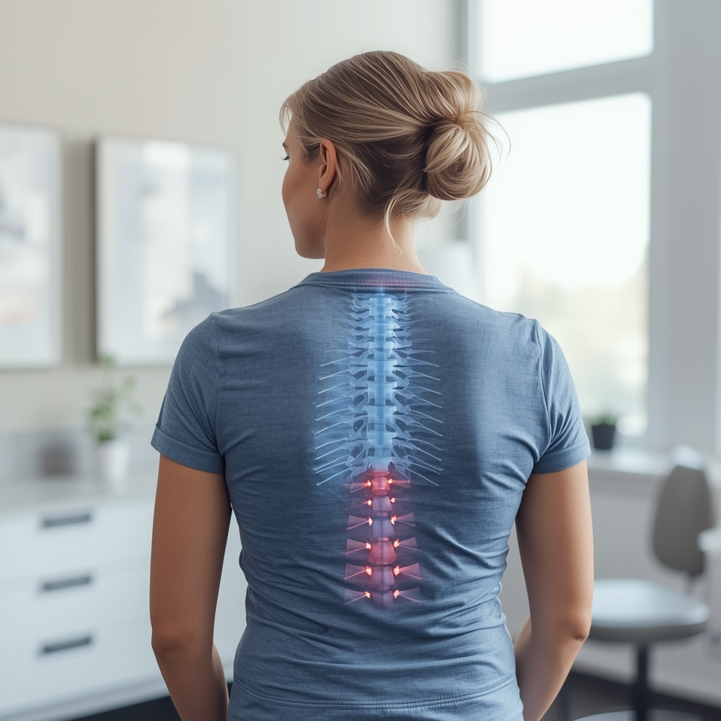What Are the Latest Innovations in Chiropractic Tools for Precise Spinal Adjustments, and How Do They Improve Patient Outcomes?