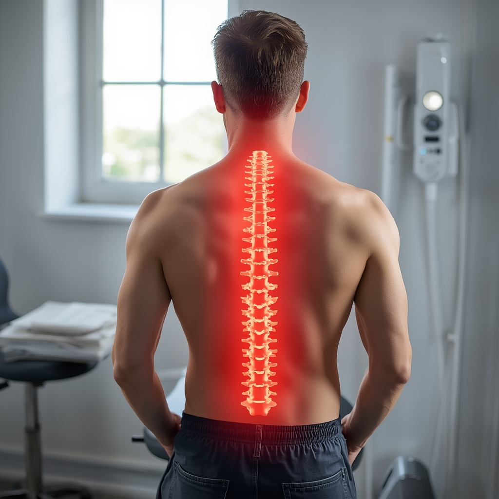 How Can Chiropractors Maximize the Benefits of Cold Laser Therapy for Patients with Chronic Tendinopathy?