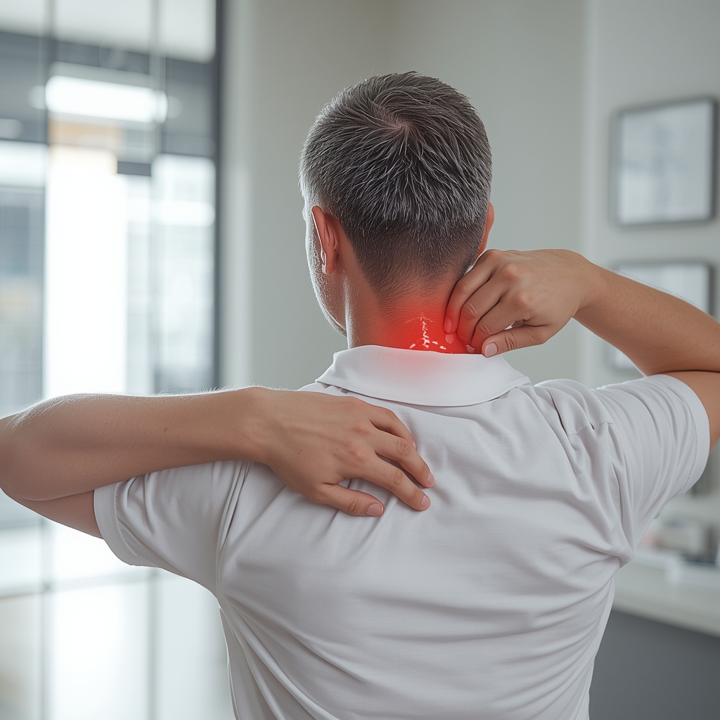 Preventing Golf Shoulder Injuries: Chiropractic Adjustments & Mobility Drills