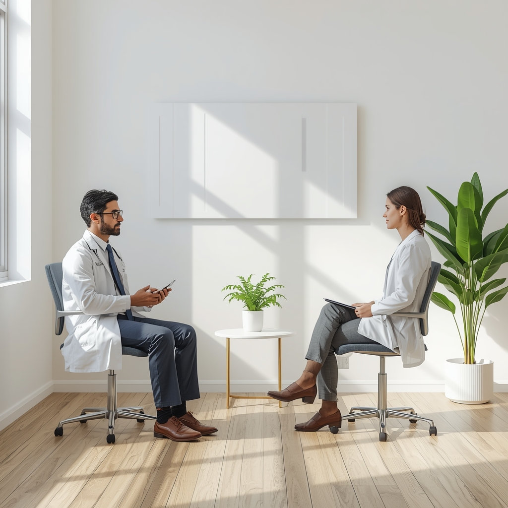 What Key Questions Should Chiropractors Ask Neurologists During Video Interviews to Explore Spinal-Cord Injury Recovery?