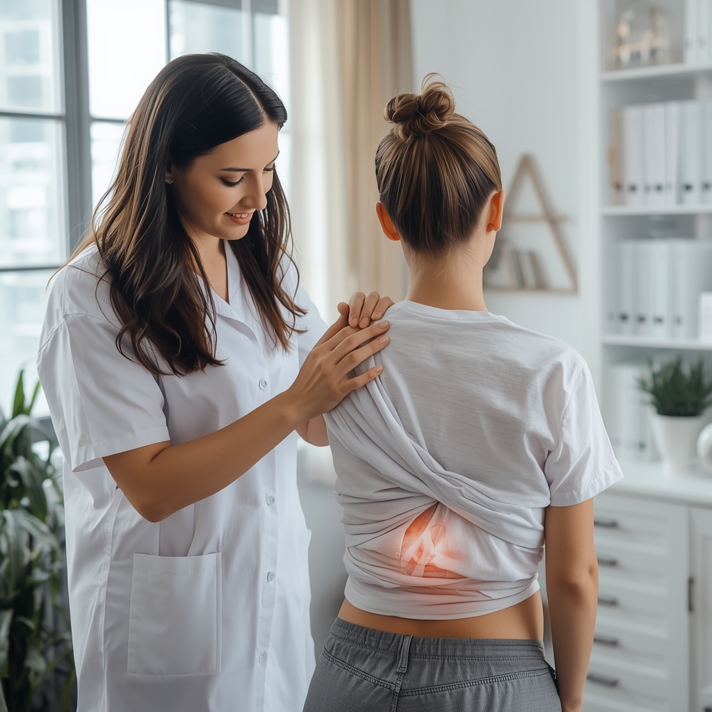 How Can Chiropractors and Massage Therapists Collaborate to Optimize Recovery for Patients with Chronic Shoulder Rotator Cuff Injuries?