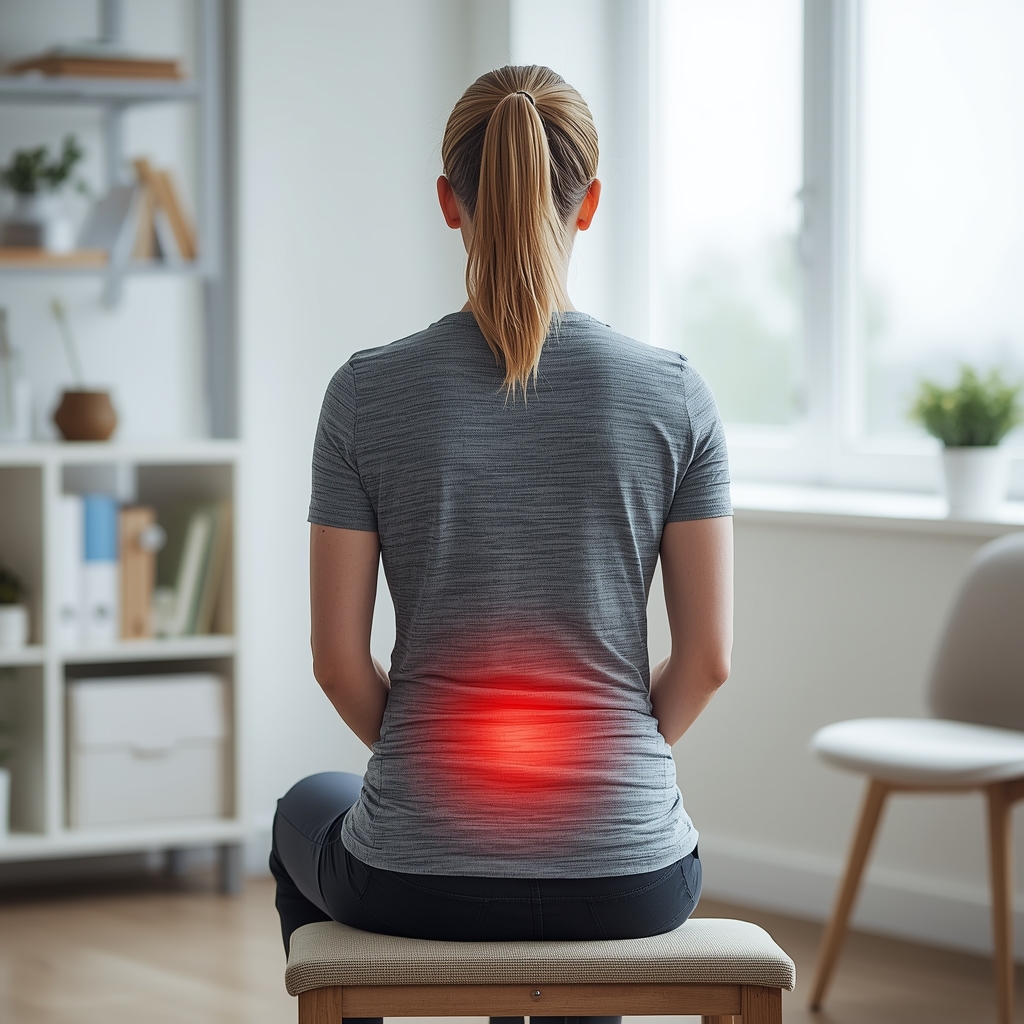 How Can TENS Units Be Effectively Integrated with Spinal Adjustments for Patients with Chronic Sciatica?