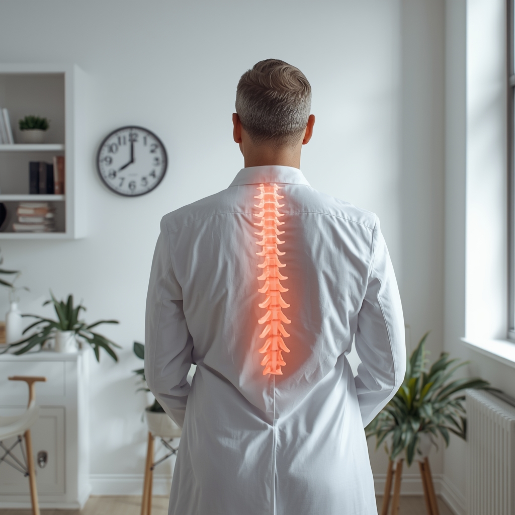 What Criteria Should Patients Use to Evaluate a Chiropractor's Expertise When Searching for 'Chiropractors Near Me'?