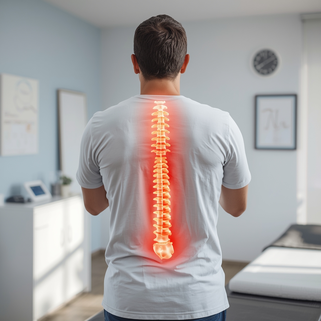 How Do Chiropractic Adjustments Compare to Injections for Managing Pain from Herniated Discs?