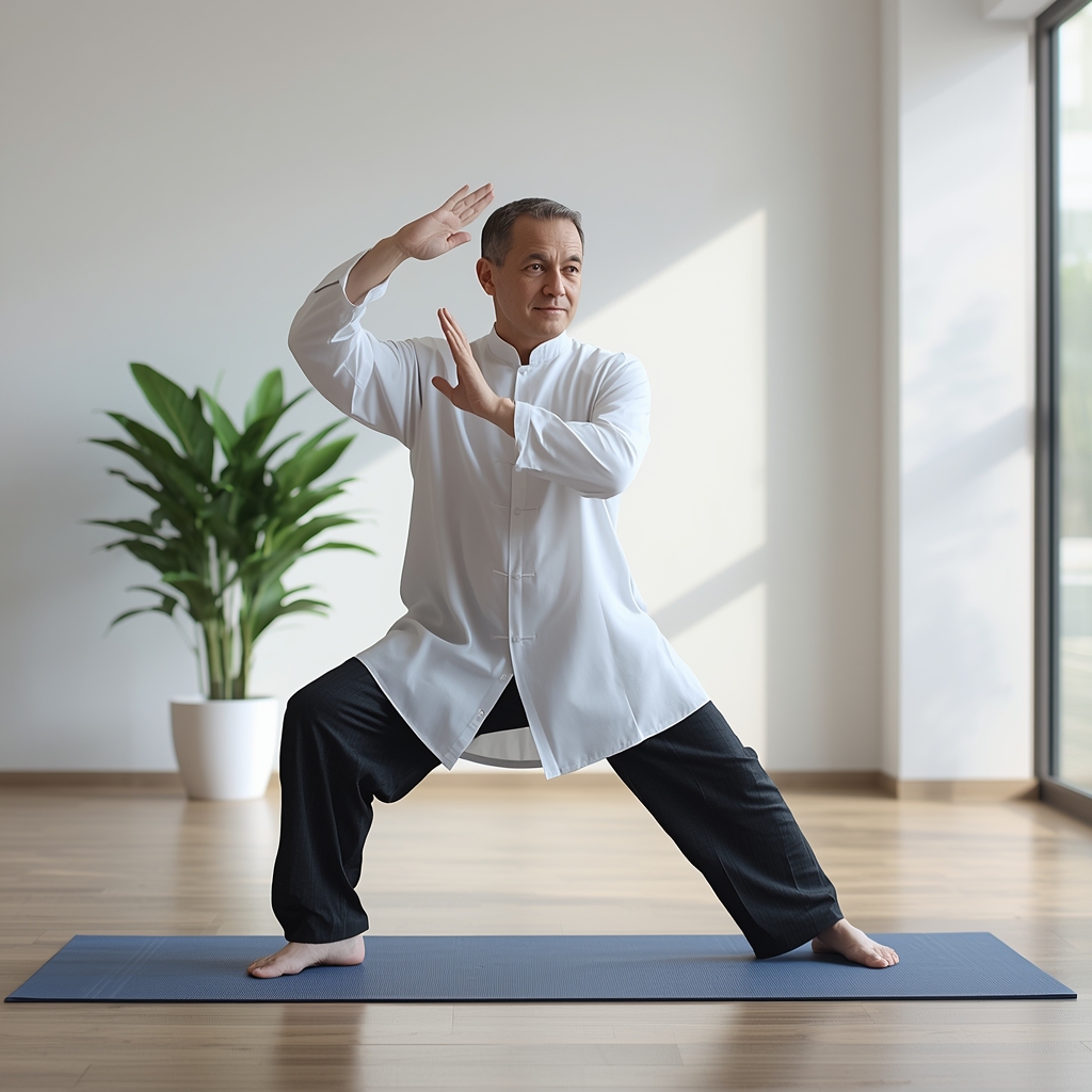 How Chiropractors Can Incorporate Mind-Body Practices Like Tai Chi into Treatment Plans for Spinal Health