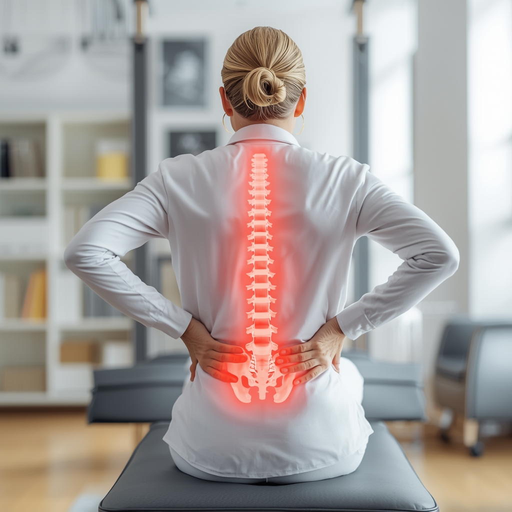 Non-Surgical Options for Recurrent Sacroiliac Joint Pain