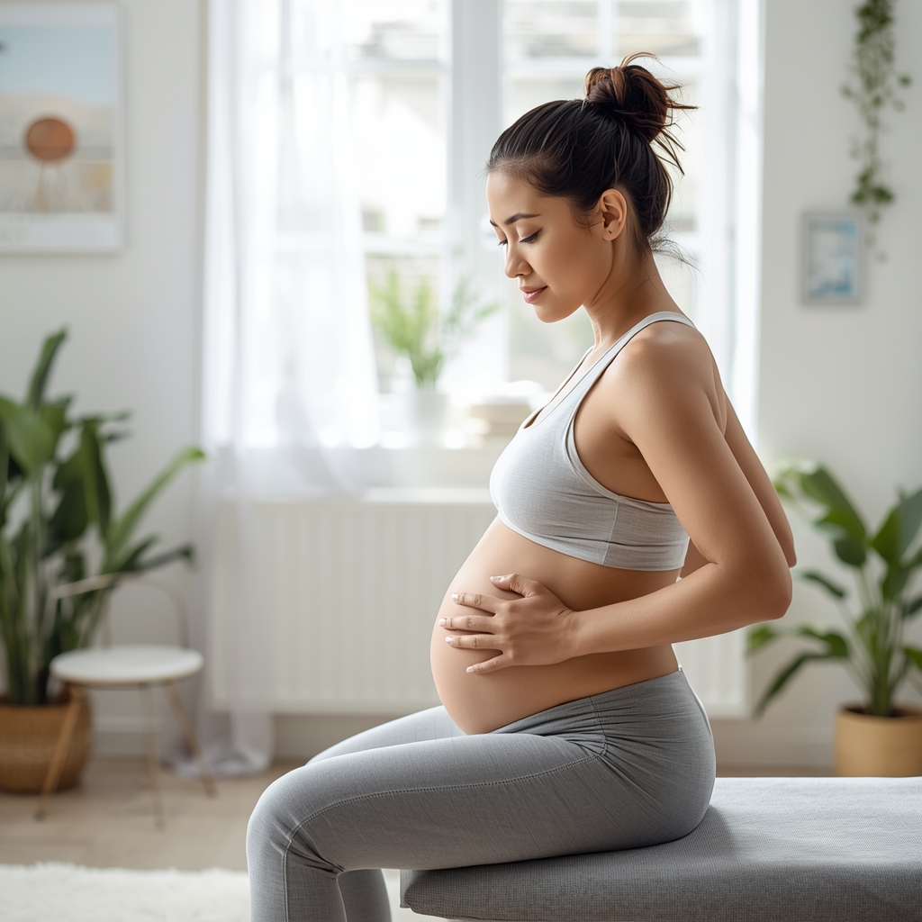 What Are the Most Common Myths About Chiropractic Safety for Pregnant Women, and What Evidence Disproves Them?