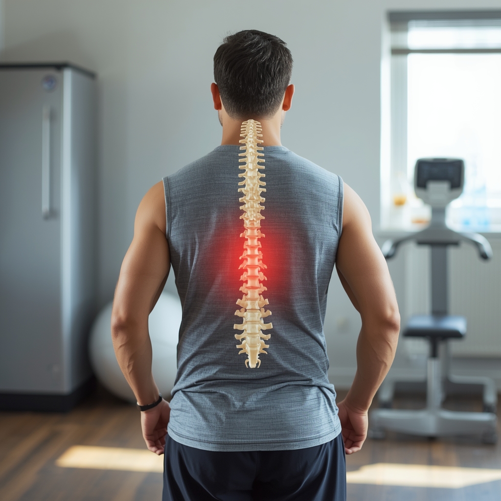 How Can Chiropractors Tailor Adjustments to Prevent Overuse Injuries in Long-Distance Runners With IT Band Syndrome?