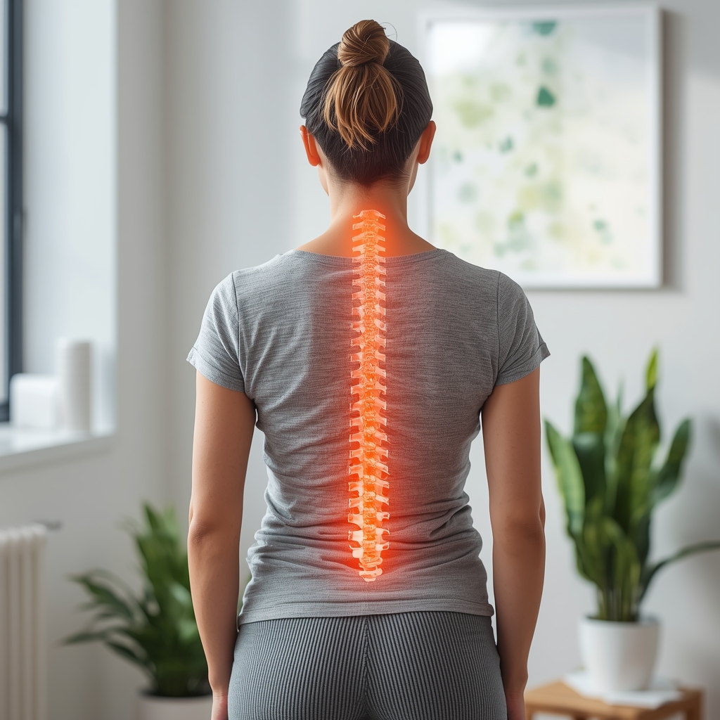 How Chiropractic Care Supports Adults With Scoliosis in Improving Posture and Reducing Degenerative Complications