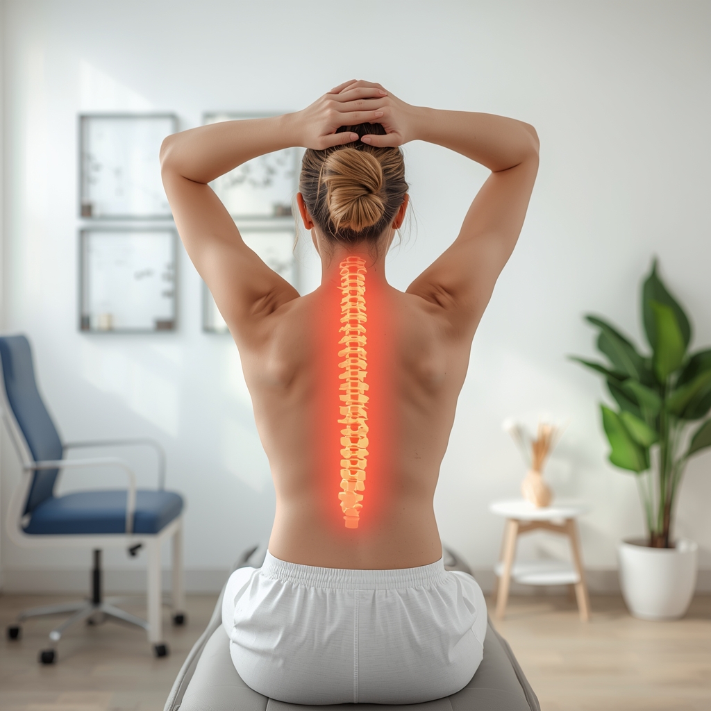 What Stretching Routines Are Most Effective for Alleviating Symptoms of Thoracic Outlet Syndrome When Combined with Chiropractic Adjustments?