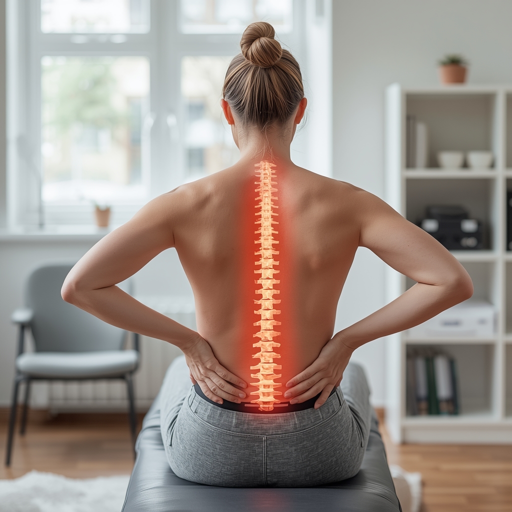 How Does Chiropractic Care Differ from Physical Therapy in Treating Chronic Lower Back Pain, and Which Is More Effective for Long-Term Relief?