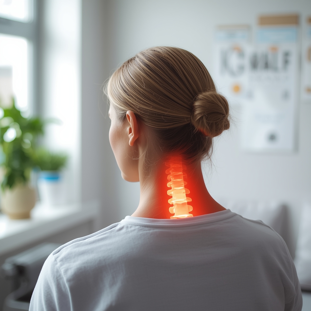 How Do Chiropractic Care and Physical Therapy Differ in Treating Chronic Neck Pain, and What Factors Determine the Best Approach?