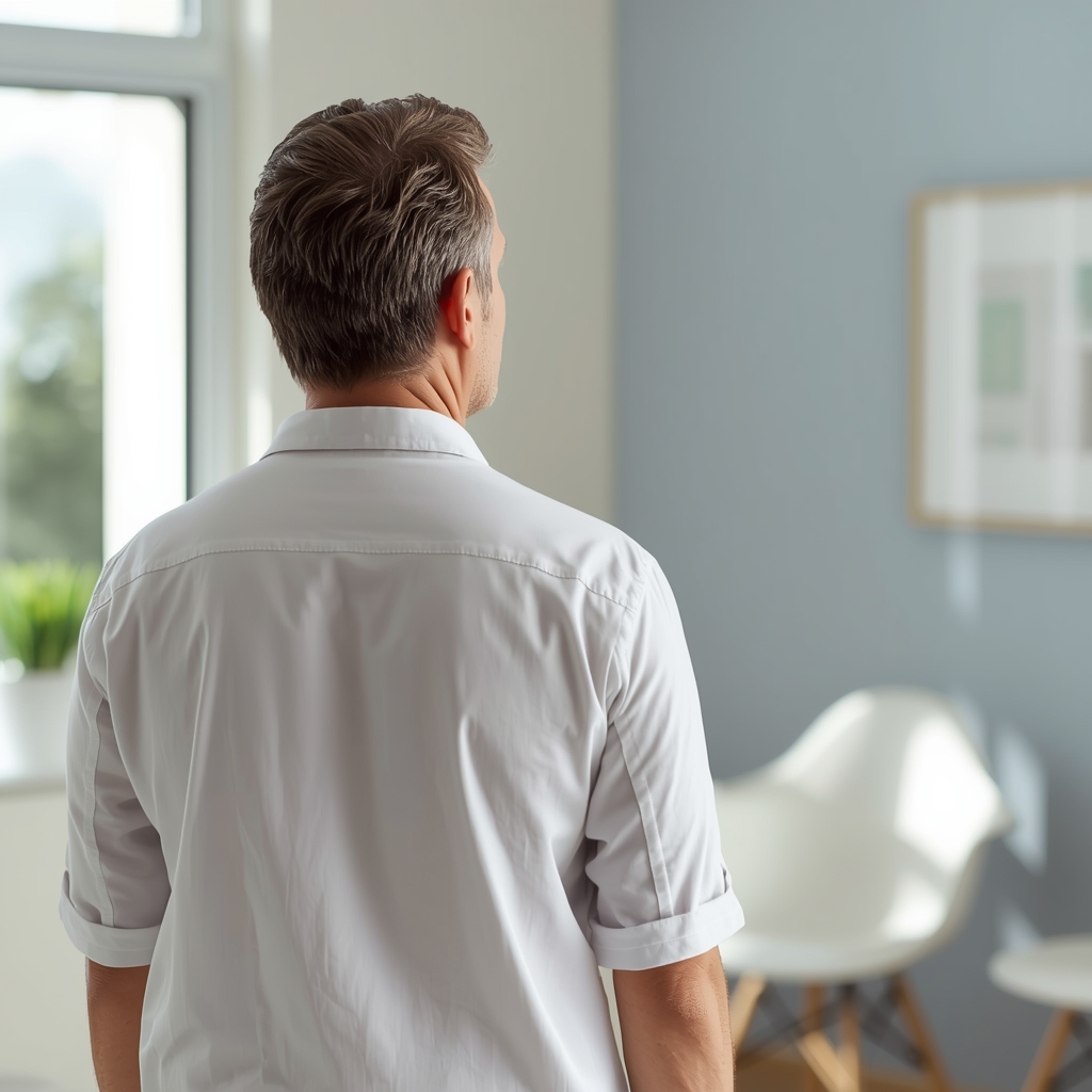 What Preventive Chiropractic Strategies Can Slow the Progression of Degenerative Disc Disease in Middle-Aged Patients?