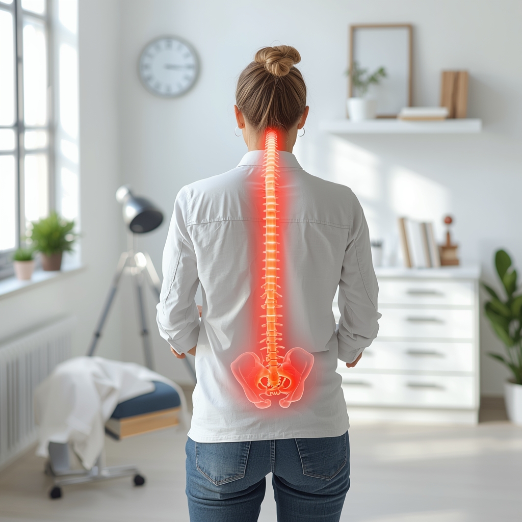 What Research Supports the Use of TENS Units in Conjunction with Chiropractic Care for Patients with Chronic Sciatica?