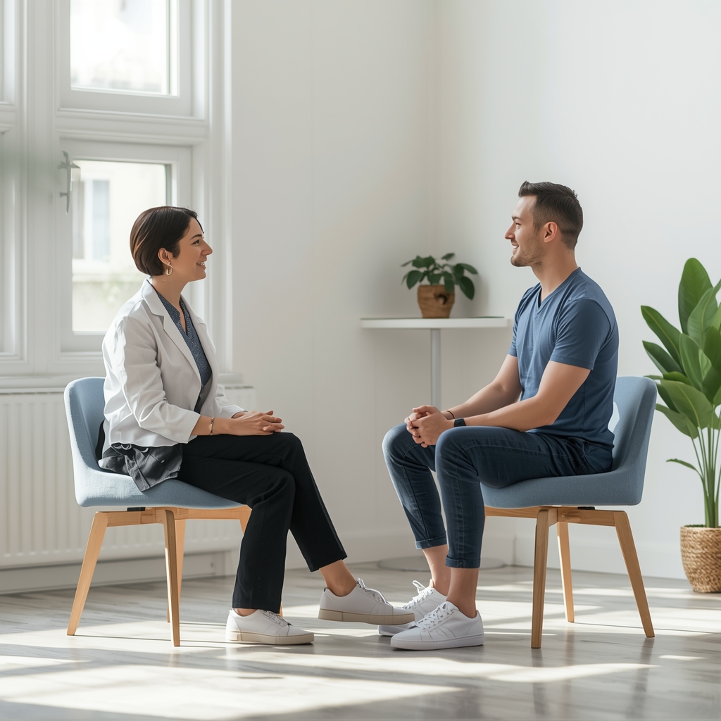 How to Structure a Chiropractic Video Interview to Highlight Patient-Centered Care Approaches
