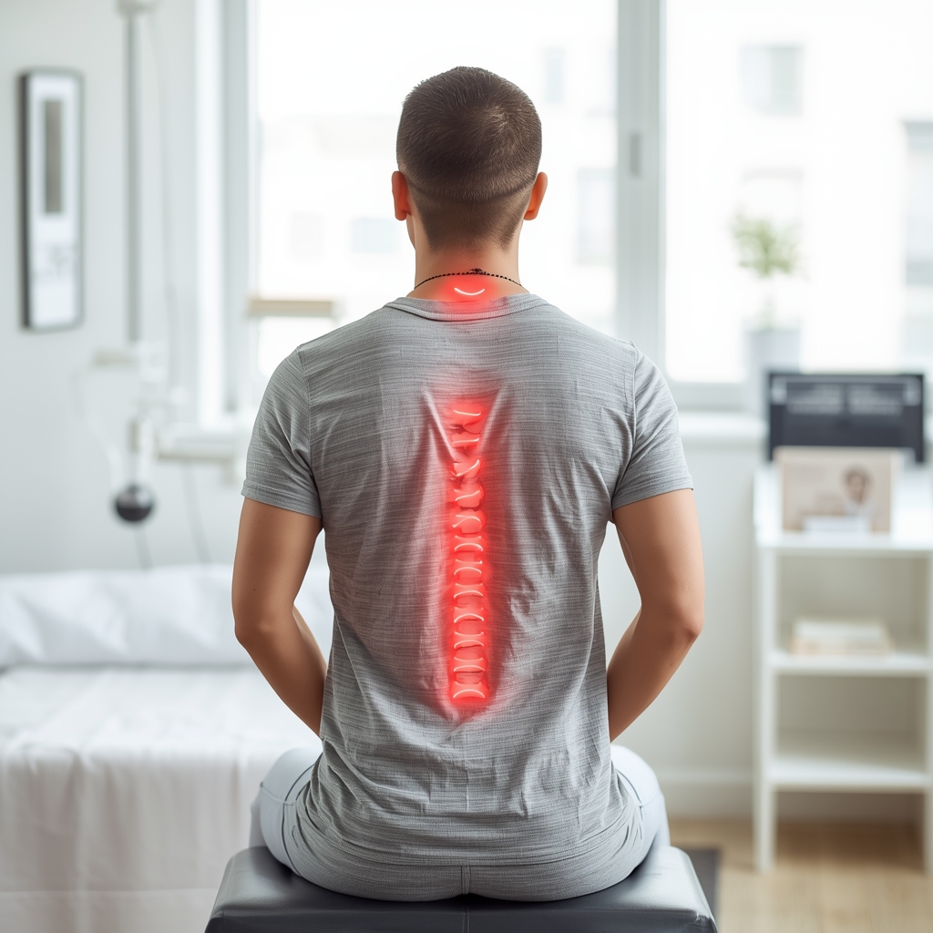 Combining TENS Units with Spinal Adjustments for Chronic Lower Back Pain: A Step-by-Step Guide
