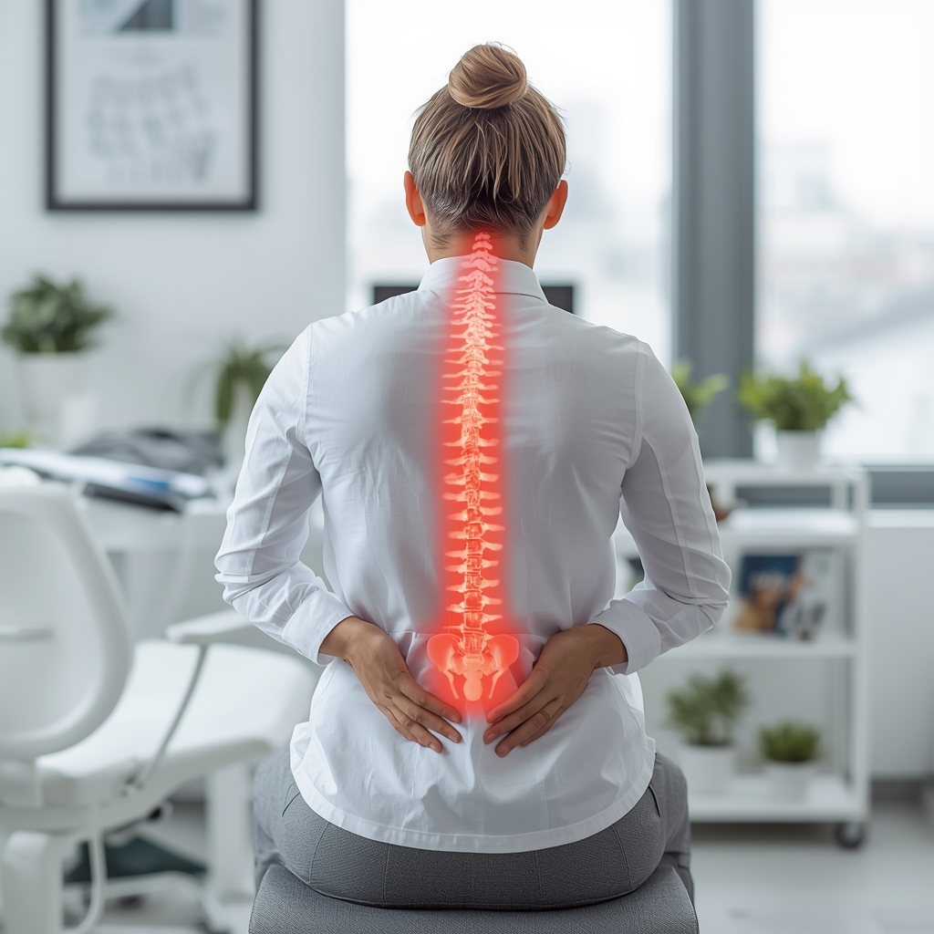 The Role of Chiropractic Care in Managing Sleep Disturbances Associated with Fibromyalgia