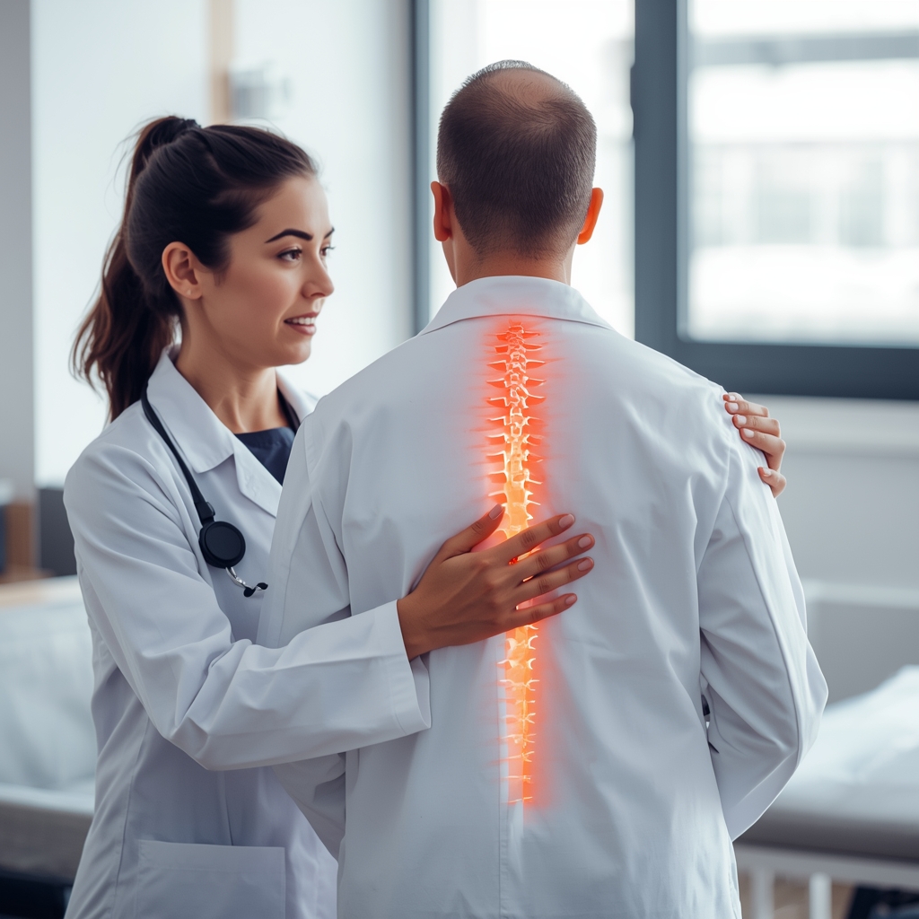 What to Ask Your Chiropractor During Your First Visit to Ensure Comprehensive Care