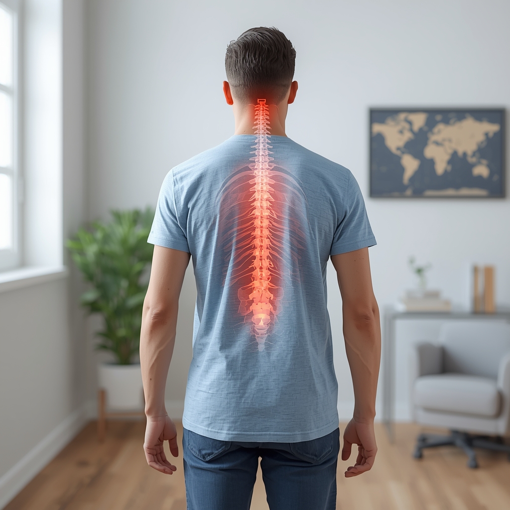 How Can Chiropractors Use Functional Medicine Principles to Address Gut-Brain-Spine Connections in Chronic Pain Patients?