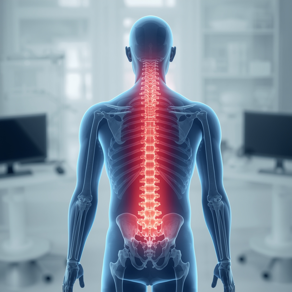 What Scientific Research Explains the Mechanisms Behind Spinal Adjustments for Pain Relief and Nervous System Function?