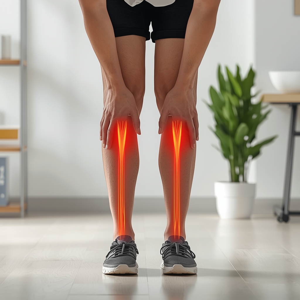 What Chiropractic Strategies Can Help Runners Recover Faster from Shin Splints and Stress Fractures?