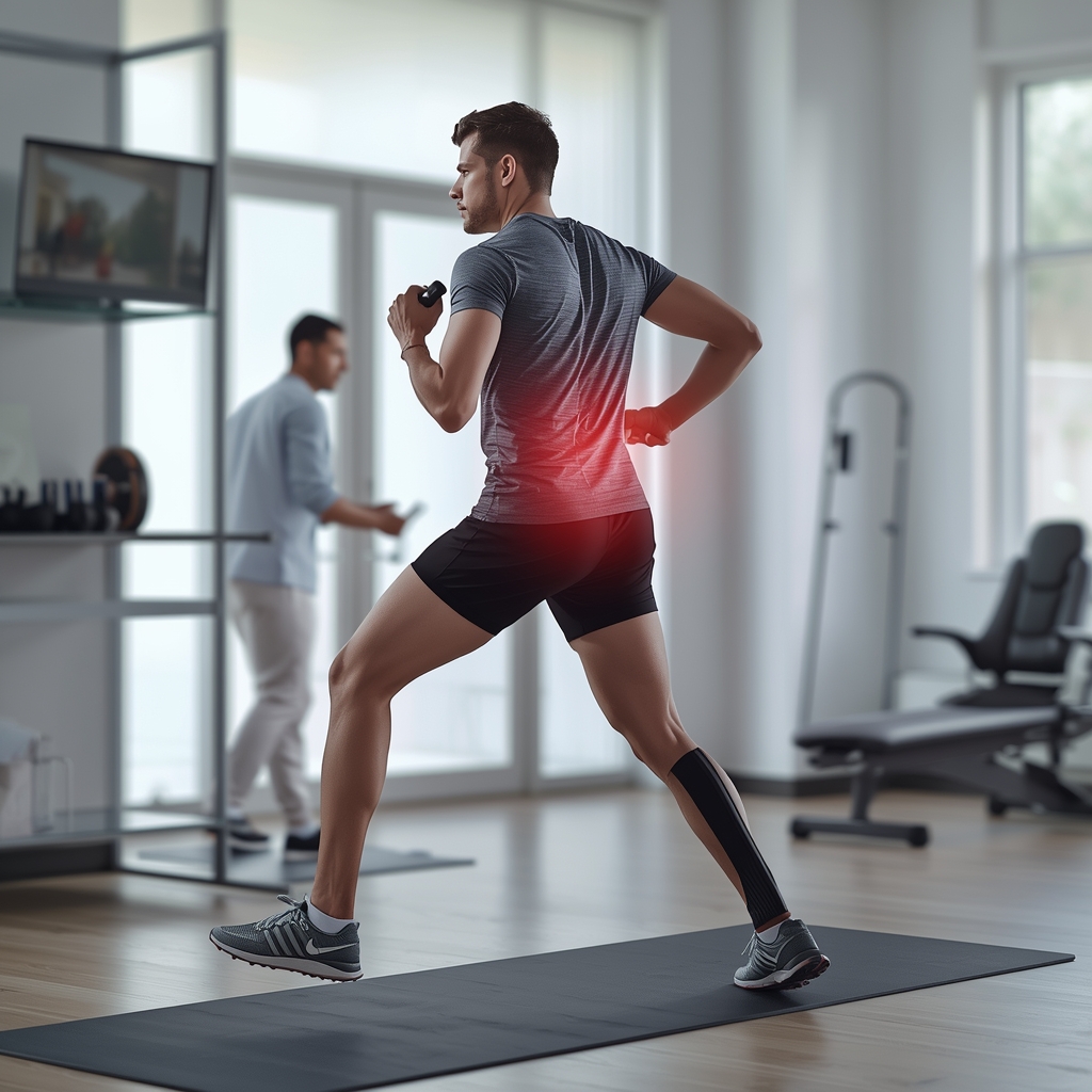 What Chiropractic Techniques Can Prevent and Treat Iliotibial Band (IT Band) Syndrome in Long-Distance Runners?