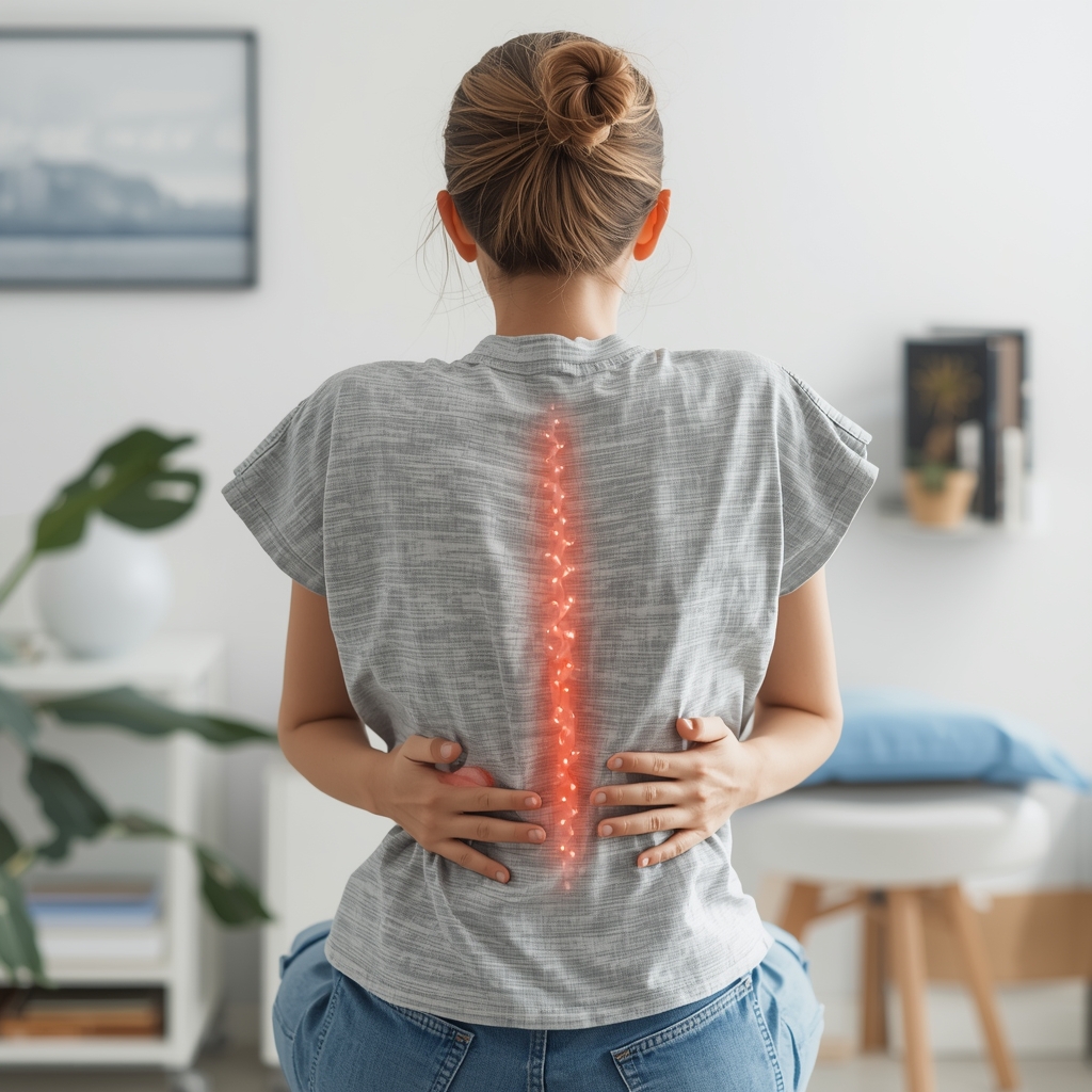 Early Chiropractic Approaches to Slow Scoliosis Progression in Teenagers