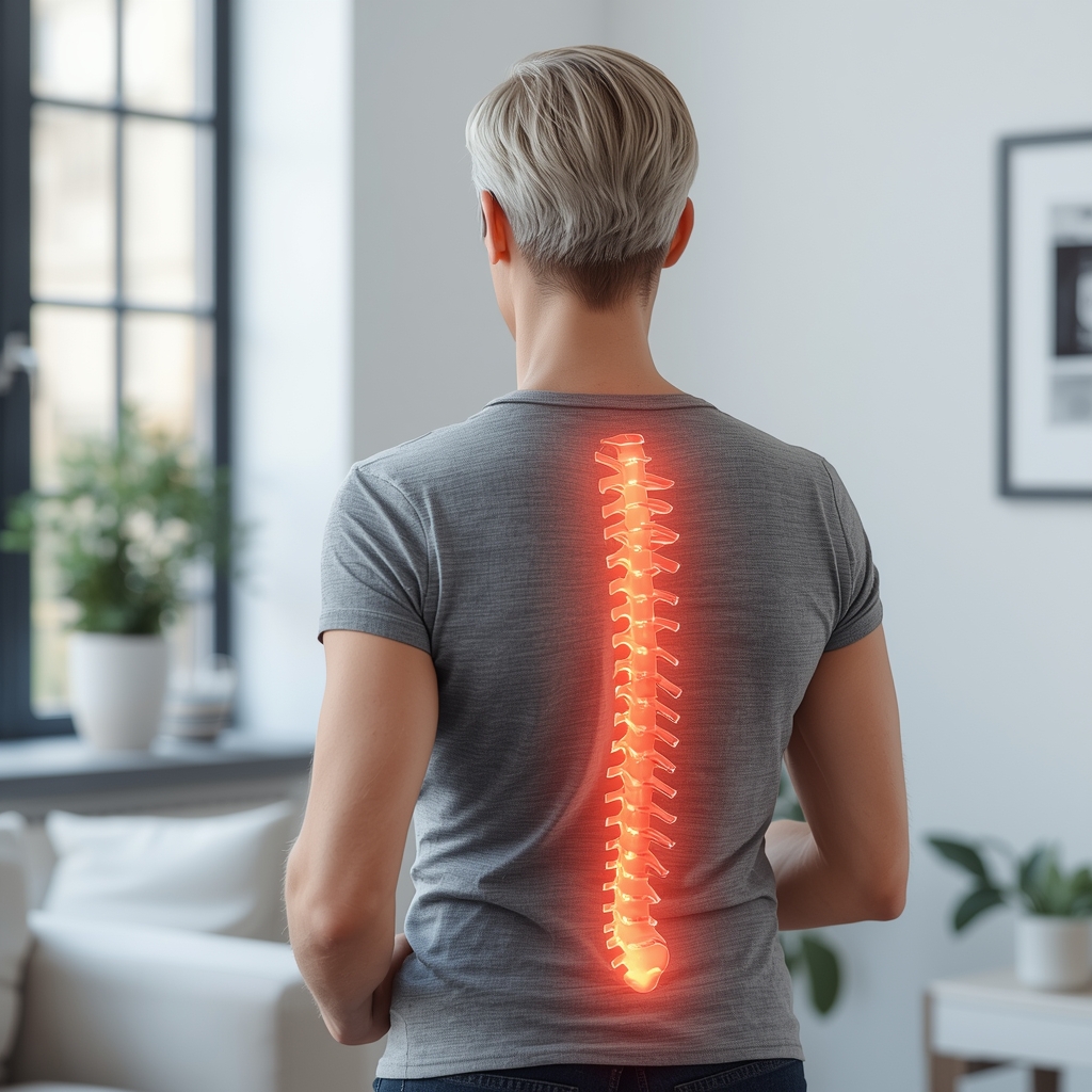 How Can Chiropractic Care Help Adults With Degenerative Scoliosis Manage Pain and Improve Mobility Without Surgery?