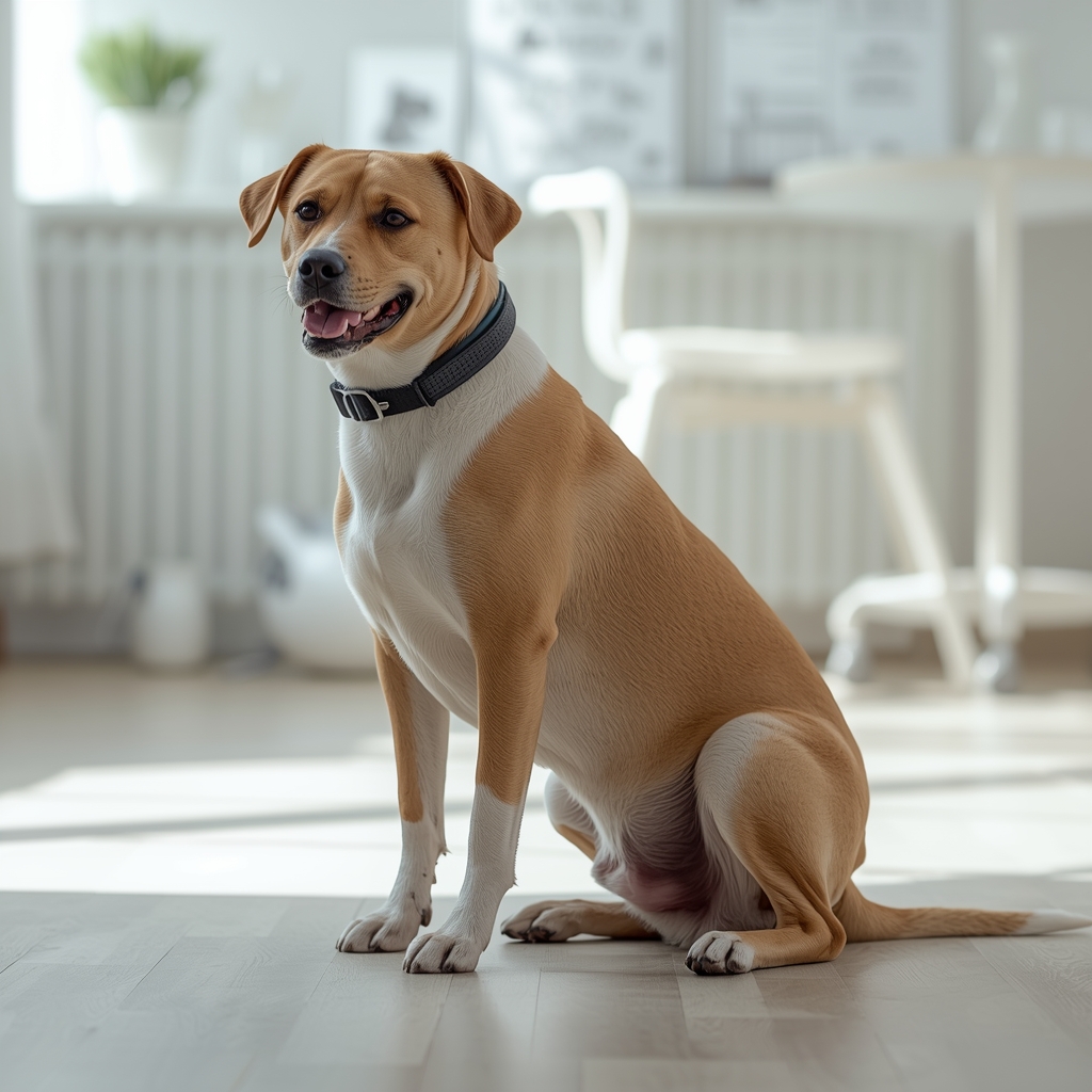 What Are the Benefits of Chiropractic Care for Dogs With Hip Dysplasia, and How Does It Complement Traditional Treatments?