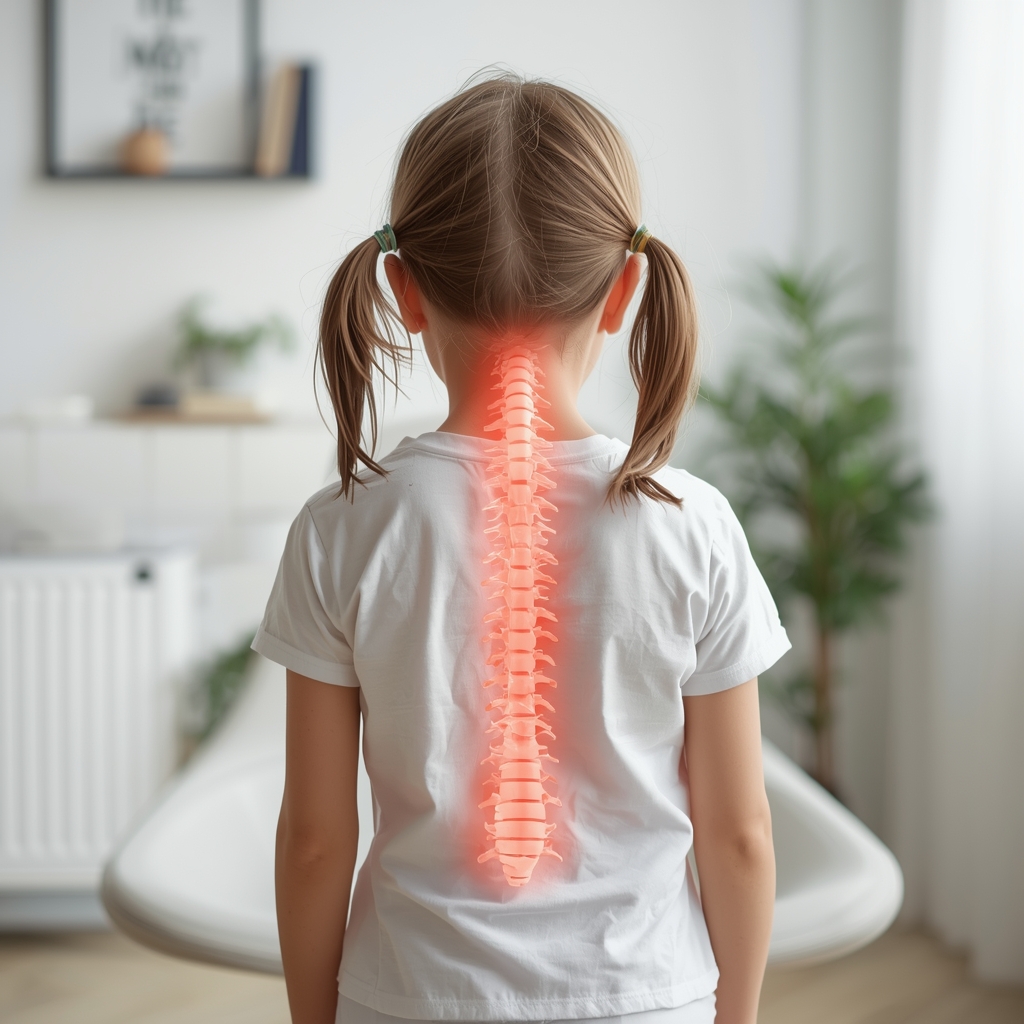 What Chiropractic Strategies Are Most Effective for Managing Pediatric Scoliosis in Children?