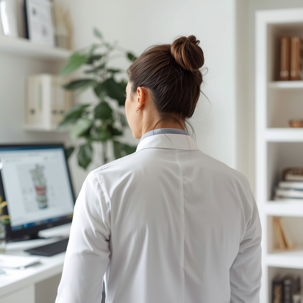 What Questions Should Patients Ask When Choosing a Chiropractor for Chronic Pain Management?