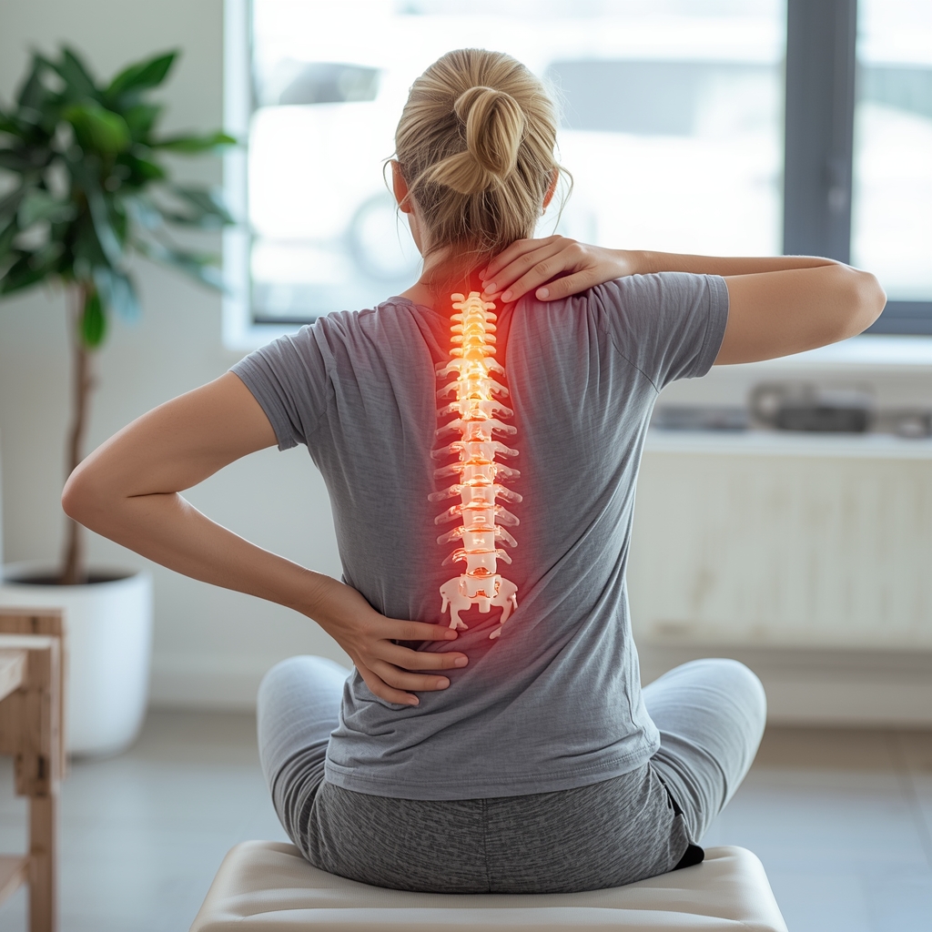 How Chiropractors Can Use Podcasts to Address Patient Concerns About Spinal Adjustments