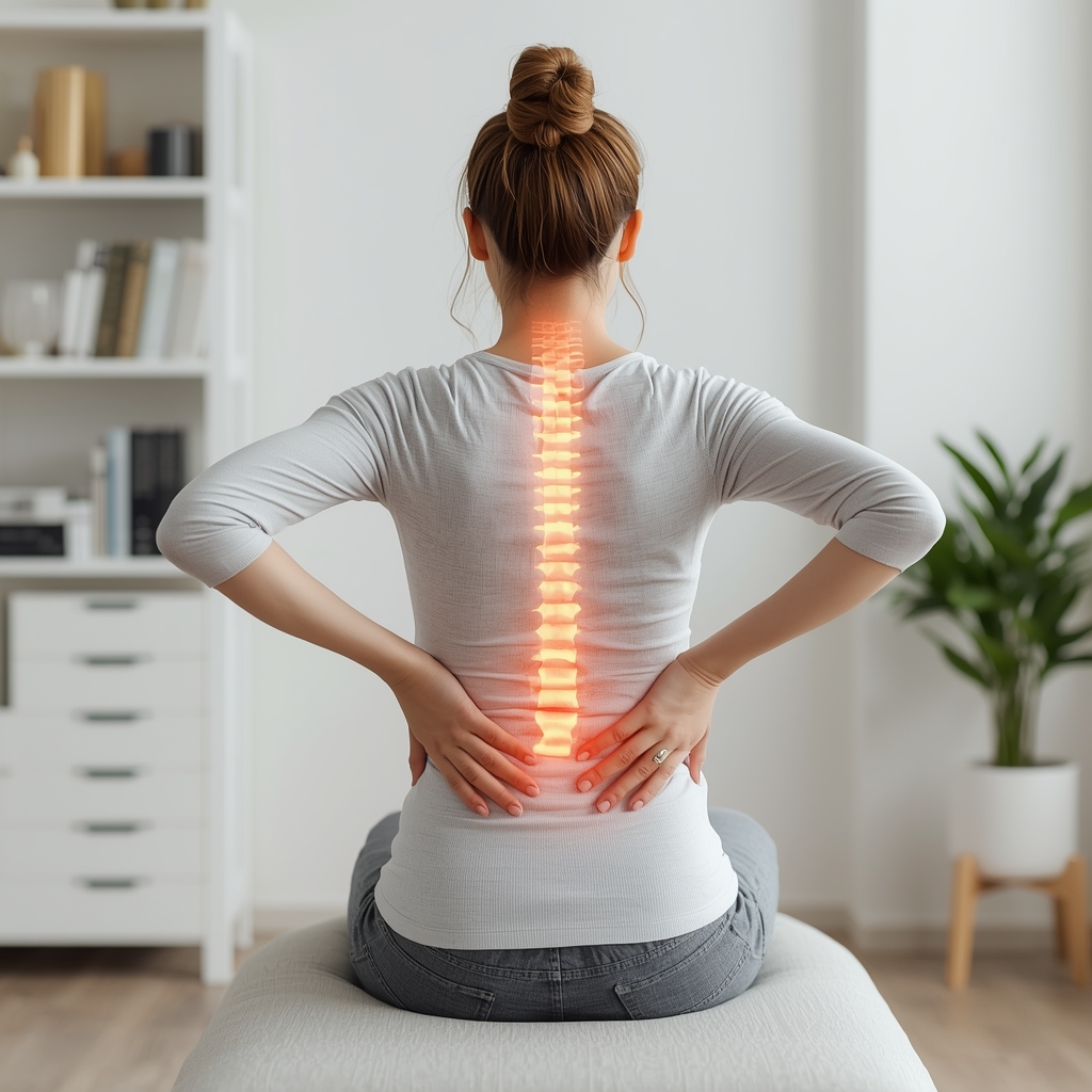 What Chiropractic Approaches Are Most Effective for Managing Back Pain in Pregnant Women During the Third Trimester?