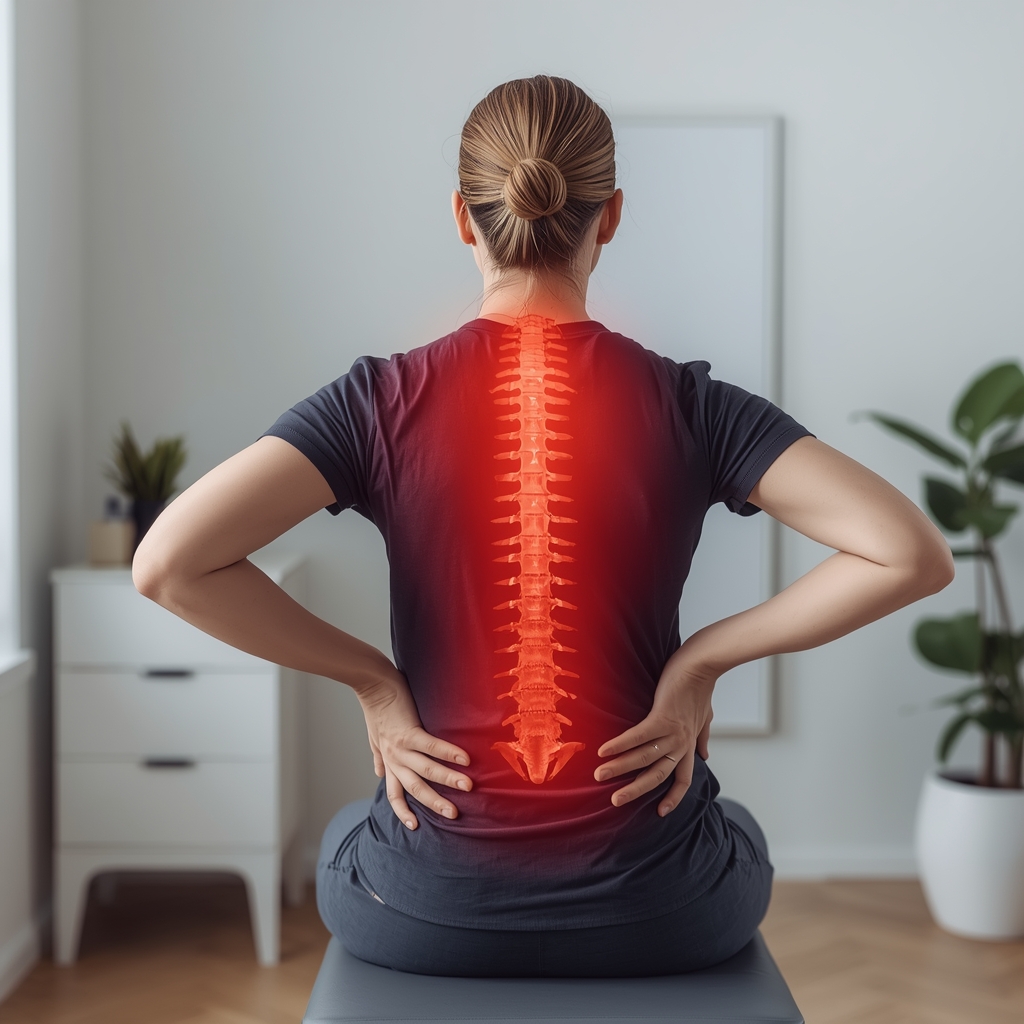 How Can Chiropractic Adjustments and Nutrition Plans Work Together to Alleviate Fibromyalgia Symptoms?