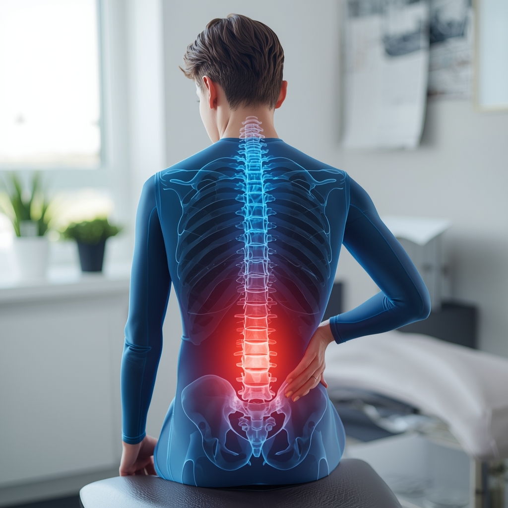 What Neurological Mechanisms Are Involved in Chiropractic Adjustments for Chronic Sciatica?