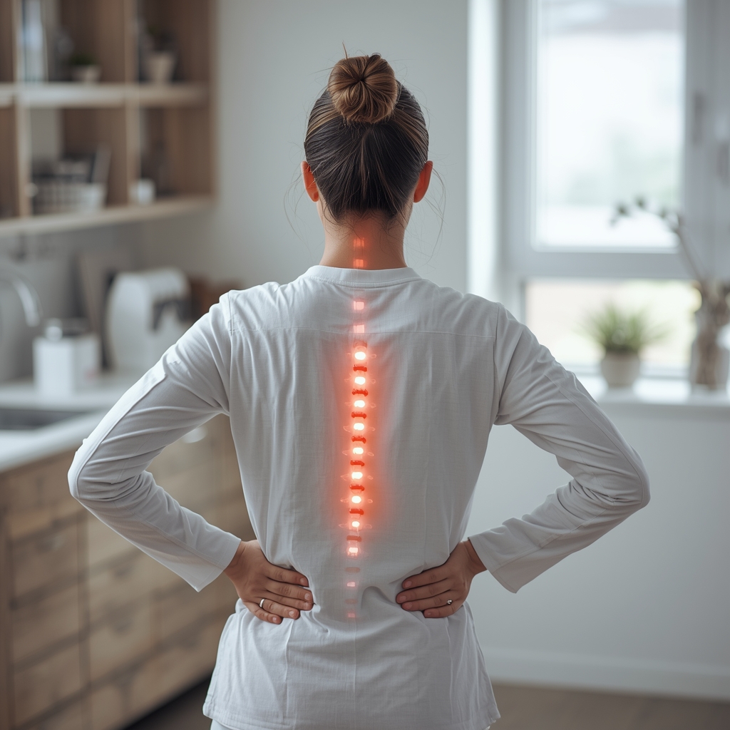 How Spinal Adjustments Influence Cytokine Production in Patients with Autoimmune Disorders