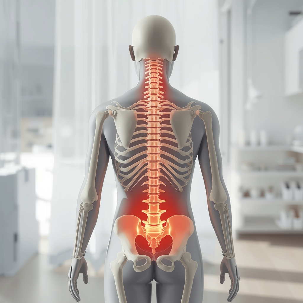 What Evidence-Based Chiropractic Techniques Are Most Effective for Treating Chronic Sacroiliac Joint Pain?