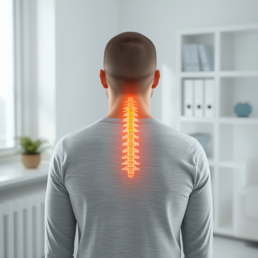 How Does Cervical Spine Manipulation Impact Symptoms of Cervical Spinal Stenosis?
