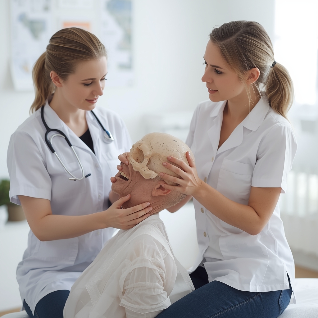 Chiropractic Care for TMJ Disorders: Effective Adjustments & Myofascial Techniques