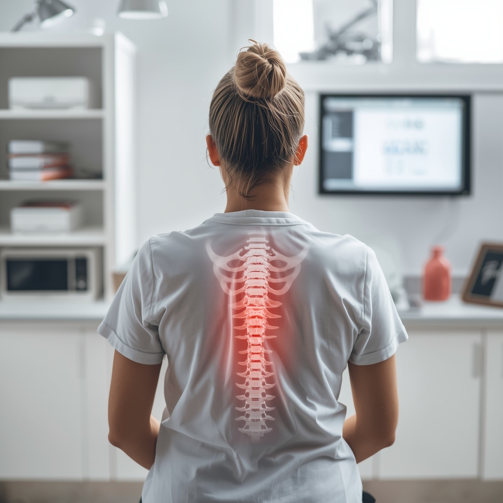 How Chiropractors Use Remote Patient Monitoring Tools to Enhance Outcomes in Chronic Pain Management