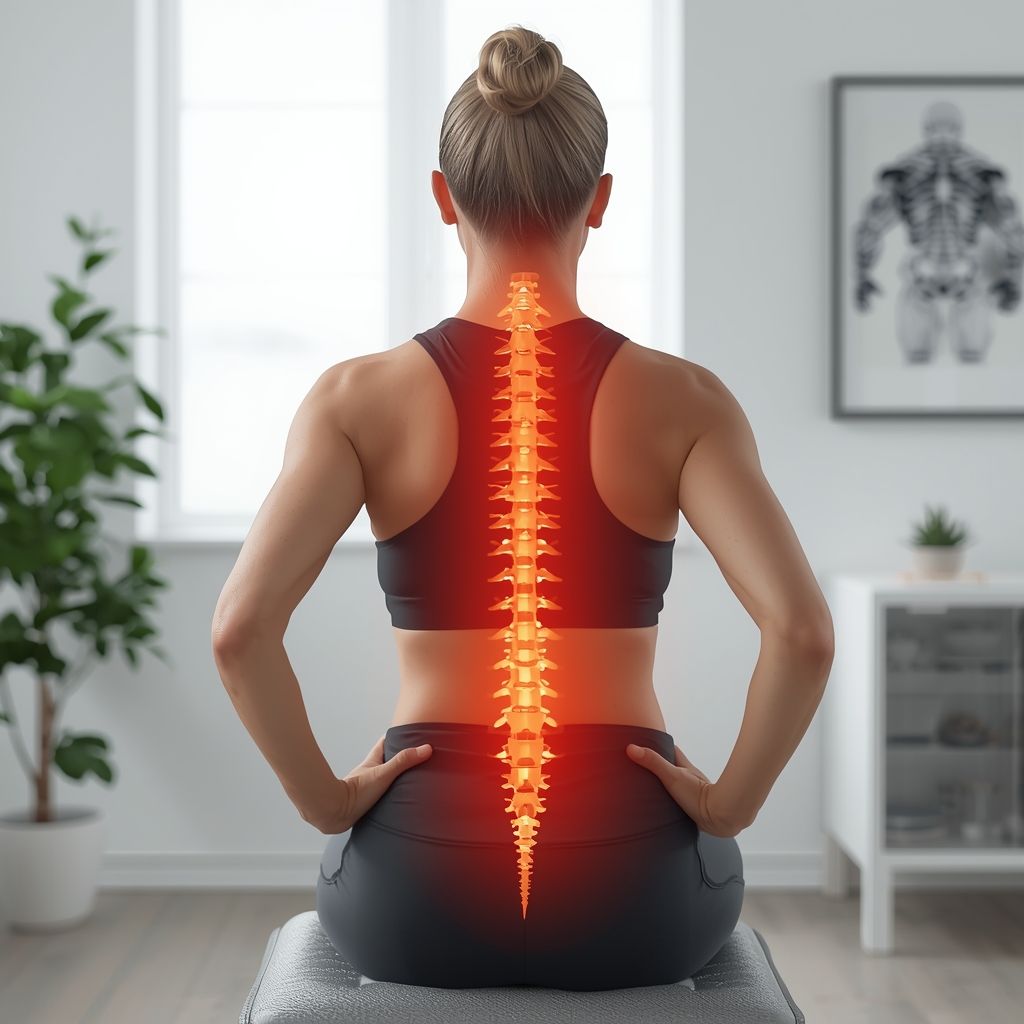 How Can Chiropractic Adjustments and Spinal Alignment Support Metabolic Health and Weight Loss Efforts?
