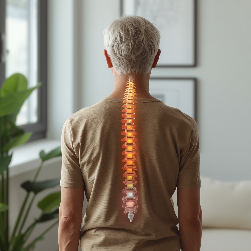 What Holistic Chiropractic Approaches Can Enhance Overall Wellness and Prevent Chronic Illness in Aging Adults?