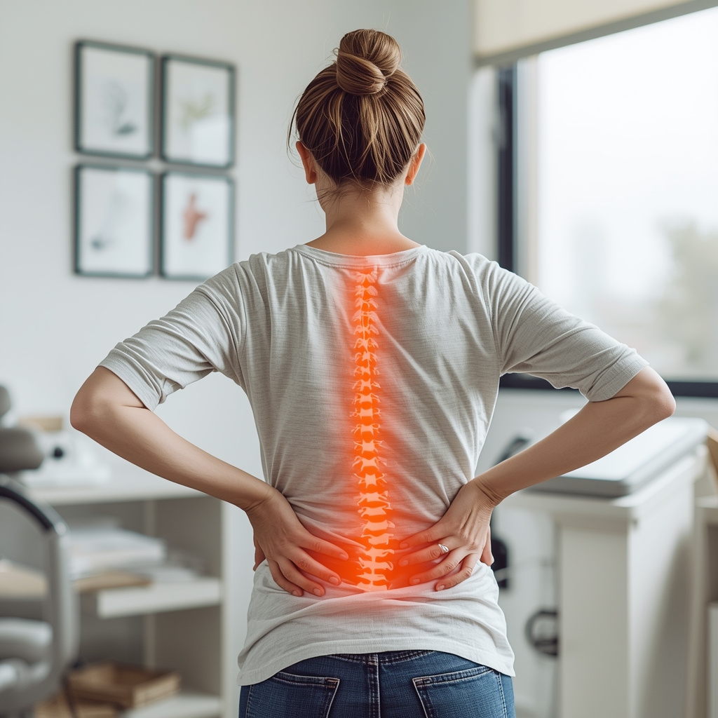 How a 58-Year-Old Teacher Achieved Long-Term Relief from Chronic Sciatica Through Chiropractic and Massage Therapy