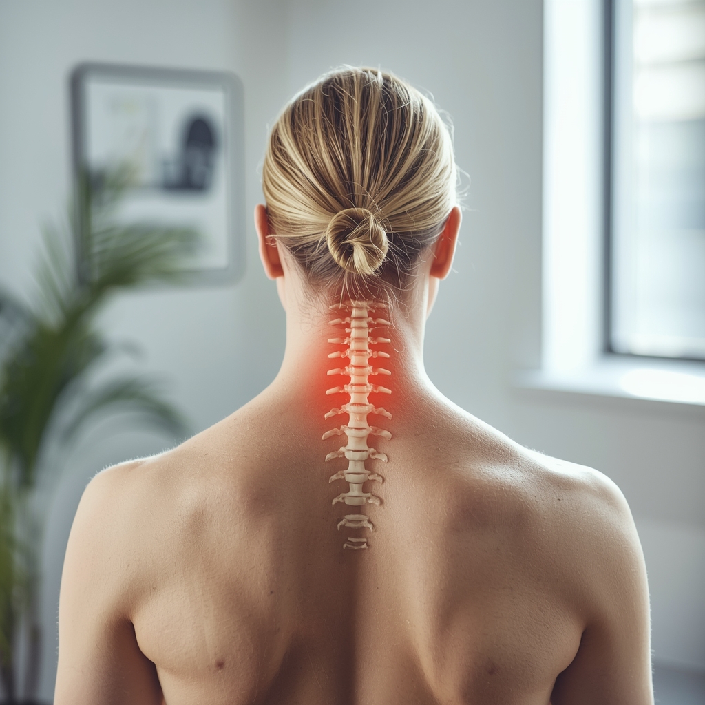 How Do Cervical Spine Subluxations Contribute to Hypertension, and What Adjustments Can Help Lower Blood Pressure?