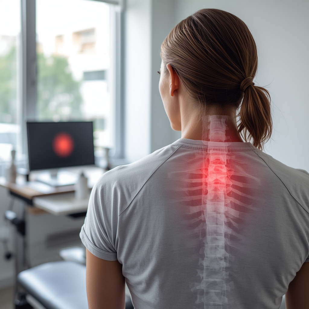 What Evidence Supports the Use of Cold Laser Therapy for Treating Chronic Shoulder Rotator Cuff Injuries?