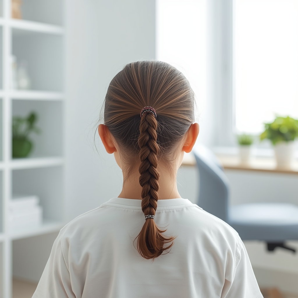 How Does Chiropractic Care Support Cognitive and Physical Recovery in Children After Mild Traumatic Brain Injuries?