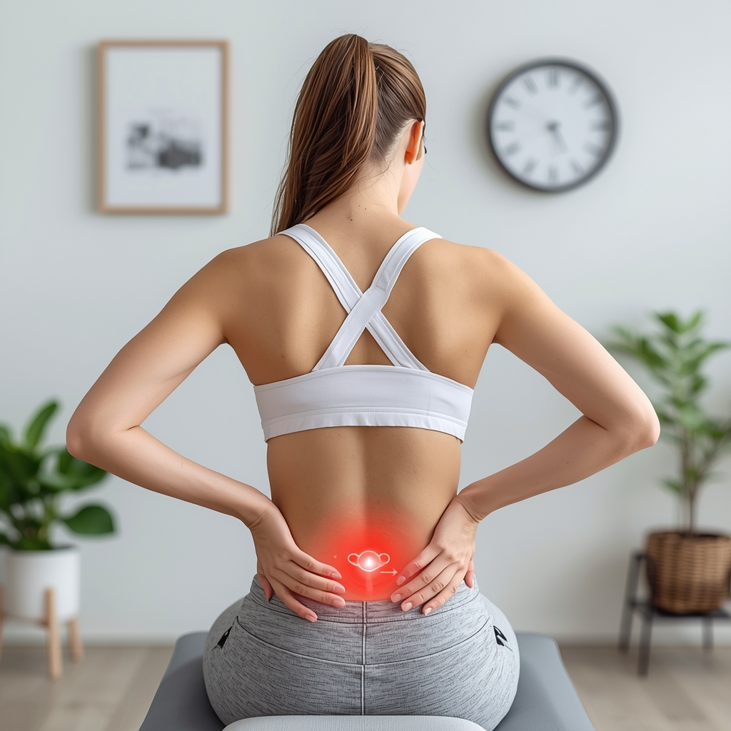 How Can TENS Unit Therapy Complement Spinal Adjustments in Treating Chronic Pelvic Pain Syndromes?