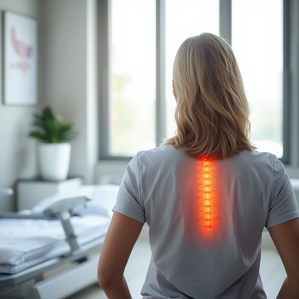 What Factors Should Patients Consider When Choosing Between Chiropractic Care and Surgery for Cervical Spinal Stenosis?