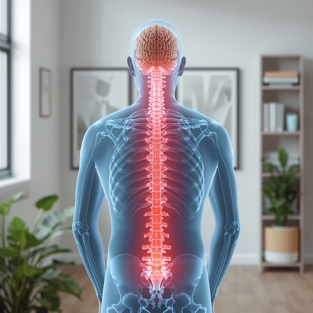 What Functional Medicine Principles Can Chiropractors Use to Address Gut-Brain-Spine Connections in Chronic Pain Patients?